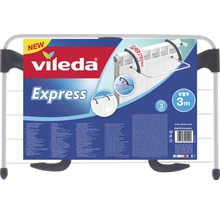 Sušák na prádlo Vileda Express