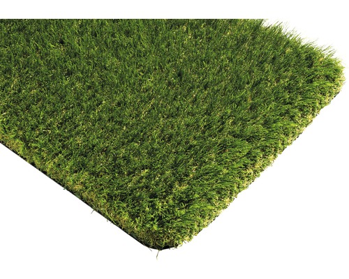 Umělý trávník CPN FLINT s drenáží šířka 200 cm 45 (metráž)