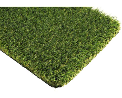 Umělý trávník CPN FLINT s drenáží šířka 400 cm 45 (metráž) Kus umělé trávy do zahrady