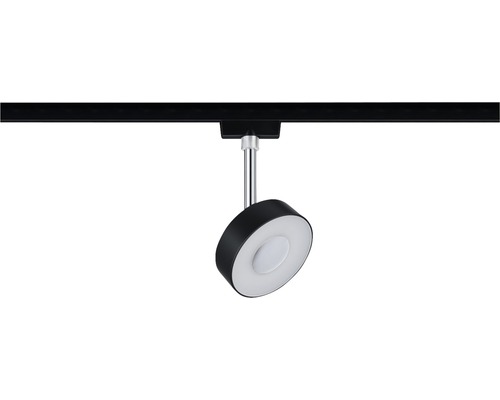 Svítidlo do lišty na napájecí liště