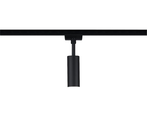 Bodové svítidlo na kolejnici