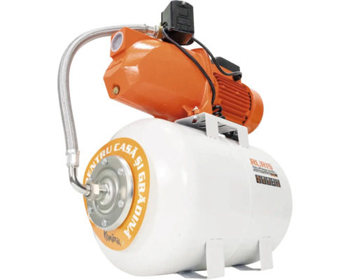 Domácí vodárna RURIS AquaPower 5010S Domácí vodárna RURIS AquaPower 5010S