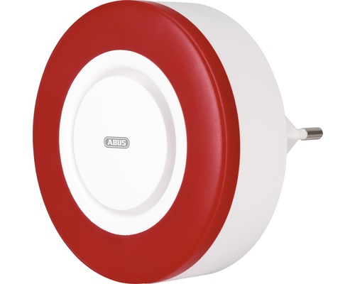 Zásuvková alarmová pojistka Abus Atra