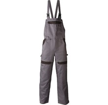 Pracovní kalhoty lacl Ardon COOL TREND šedo černé velikost 62-thumb-0
