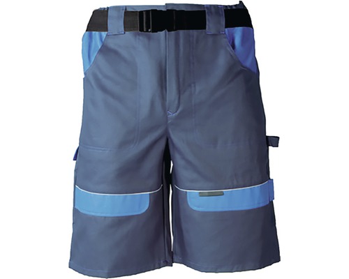 Pracovní šortky Ardon COOL TREND modré velikost 48
