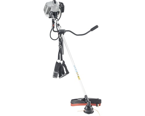 Motorová kosa pro zahradní práce