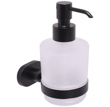 Dávkovač mýdla sklěněný YUA0303CMAT-thumb-0