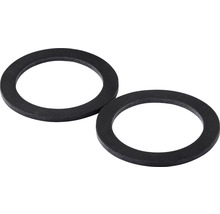 Dva těsnicí kroužky