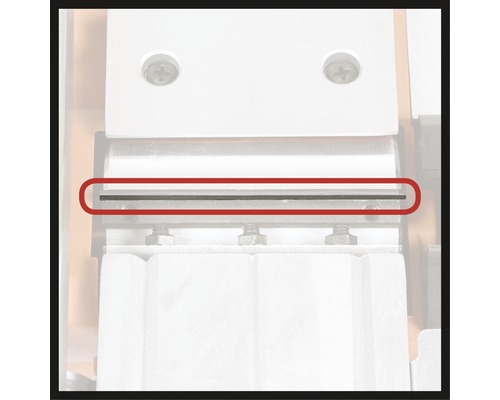 Náhradní nůž pro panelovou pilu