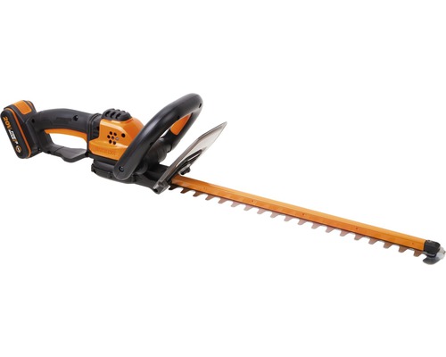 Akumulátorové nůžky na živý plot pro zahradní střih