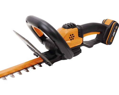 Akumulátorové nůžky na živý plot pro stříhání živých plotů