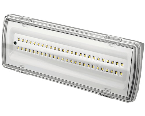 LED nouzové osvětlení FENIX IP65 5W bíle