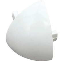 Lišta PVC RVE6 bílá-thumb-0