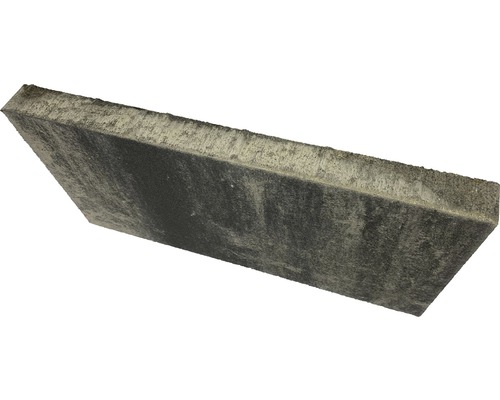 Betonový kámen pro zahradní a krajinářské úpravy