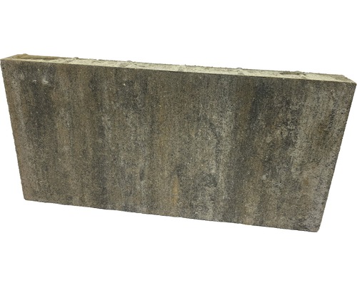 Betonová dlažební kostka pro zahradní a krajinářské úpravy