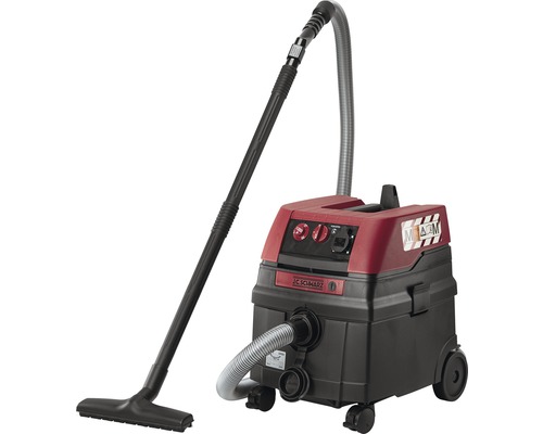Mokrosuchý vysavač JC Schwarz JBS 1625 M, 1600W Mokrosuchý vysavač JC Schwarz JBS 1625 M, 1600W