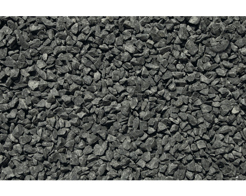 Kamenná drť čedičová Flairstone 8–12 mm černá balení 25 kg Kamenná drť čedičová Flairstone 8–12 mm černá balení 25 kg