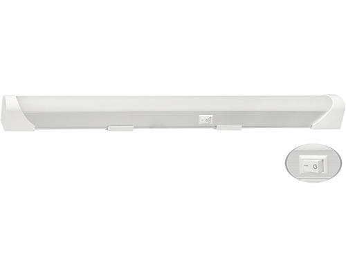 LED podlinkové svítidlo s vypínačem