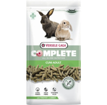 Krmivo pro dospělé králíky extrudované Versele Laga Complete Cuni Adult 1,75 kg-thumb-0