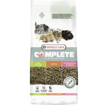 Versele-Laga Complete All-in-One-Nutrition krmivo pro činčily, osmáky degu, morčata a králíky