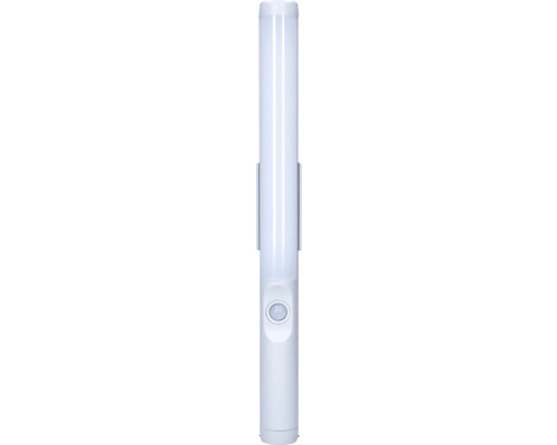 LED nábytkové osvětlení WL912 2,5 W 200 lm 3000 K 31 cm stříbrné