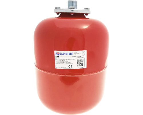 Tlaková expanzní nádoba 8 l 3/4" Tlaková expanzní nádoba 8 l 3/4"