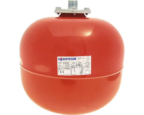 Tlaková expanzní nádoba 12 l 3/4" Tlaková expanzní nádoba 12 l 3/4"