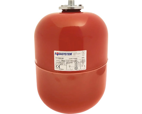 Tlaková expanzní nádoba 18 l 3/4" Tlaková expanzní nádoba 18 l 3/4"