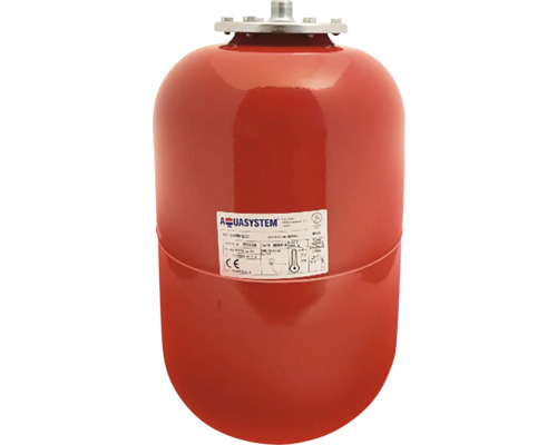 Tlaková expanzní nádoba 24 l 3/4" Tlaková expanzní nádoba 24 l 3/4"