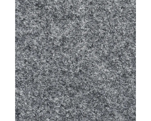 Kobercová dlaždice Dynamic 70 šedá 50x50 cm