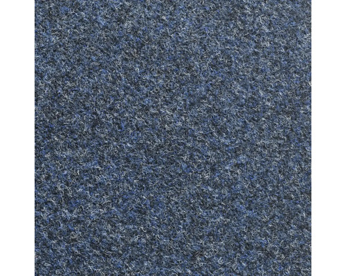 Kobercová dlaždice Merlin 33 tm.modrá 50x50 cm