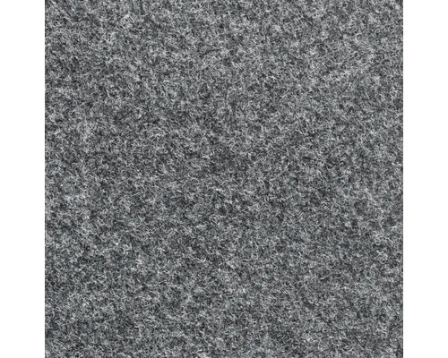 Kobercová dlaždice Merlin 72 tmavě šedá 50x50 cm