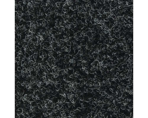 Kobercová dlaždice Solid 50 50x50 cm antracit Kobercová dlaždice Solid 50 50x50 cm antracit