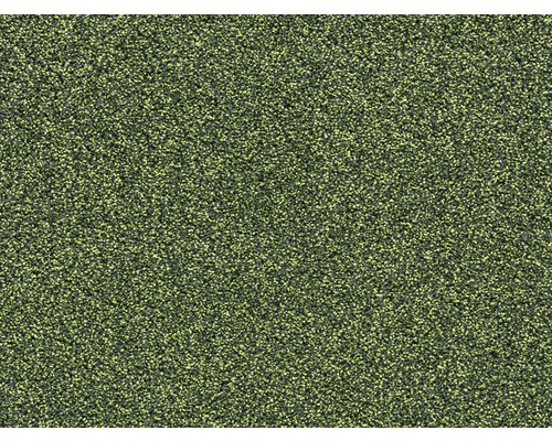 Koberec E-Force šířka 400 cm zelený FB022 (metráž) Zelený koberec