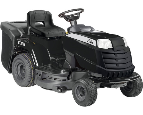 Zahradní traktor Powered by Stiga 84 MT Zahradní traktor Powered by Stiga 84 MT