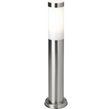 Venkovní sloupkové osvětlení Brilliant Chorus IP44 E27 20W nerezová ocel-thumb-2 Venkovní sloupkové osvětlení Brilliant Chorus IP44 E27 20W nerezová ocel-thumb-2