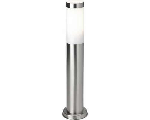 Nerezové venkovní svítidlo do zahrady