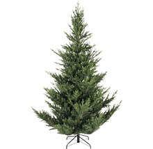 Umělý vánoční stromek se stojanem