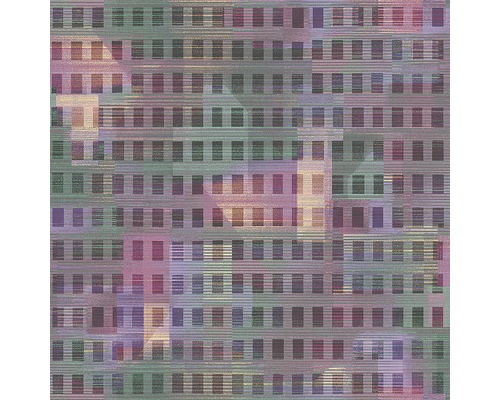 Vliesová tapeta EE22562 Essentials Decoprint 10,05 x 0,53 m Textilní tapeta s obdélníkovým vzorem