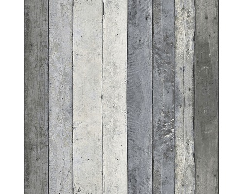 Vliesová tapeta EE22569 Essentials Decoprint 10,05 x 0,53 m Tapeta se vzorem dřevěných prken