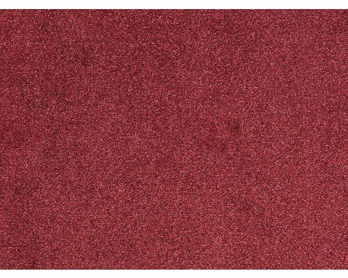 Koberec Evolve šířka 400 cm červený FB015 (metráž)