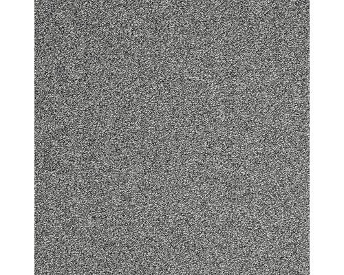 Koberec Evolve šířka 400 cm šedý FB095 (metráž) Šedý koberec