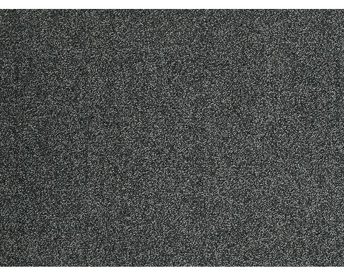 Koberec Evolve šířka 400 cm černý FB099 (metráž)