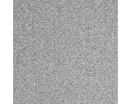 Koberec Evolve šířka 400 cm šedý FB092 (metráž) Detail šedého koberce