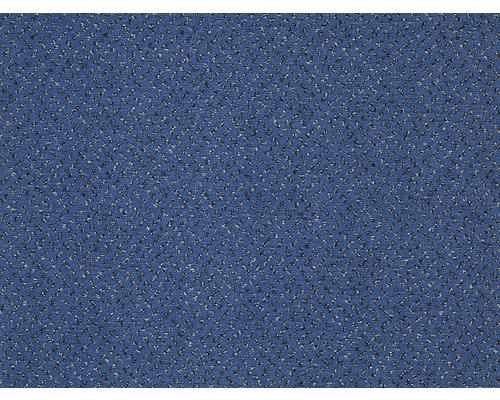 Koberec Fortesse šířka 400 cm modrý FB174 (metráž)