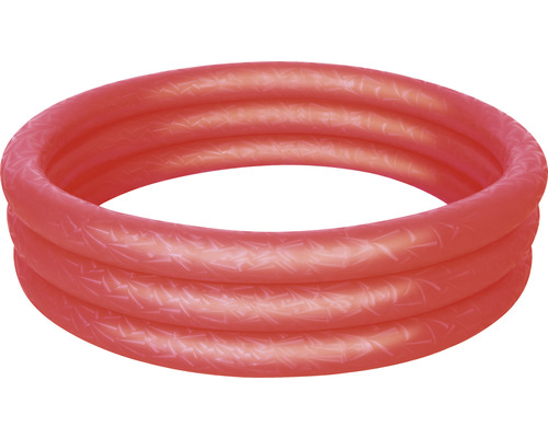 Nafukovací dětský bazén se třemi kruhy