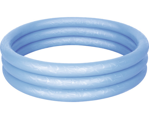 Nafukovací dětský bazén se třemi kruhy