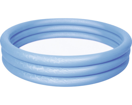 Nafukovací dětský bazén se třemi vzduchovými komorami