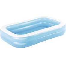 Bazén nafukovací Bestway® Family Pool 262 x 175 x 51 cm modrý