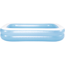 Bazén nafukovací Bestway® Family Pool 262 x 175 x 51 cm modrý